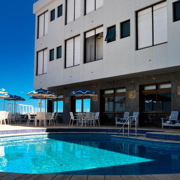 Dunas Praia Hotel - Foto 4