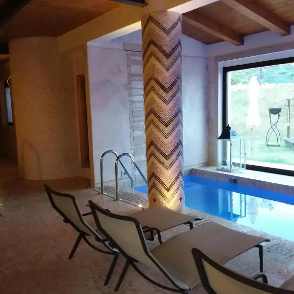 Mandalay Lodge & Resort Senigallia, hotel em Senigallia