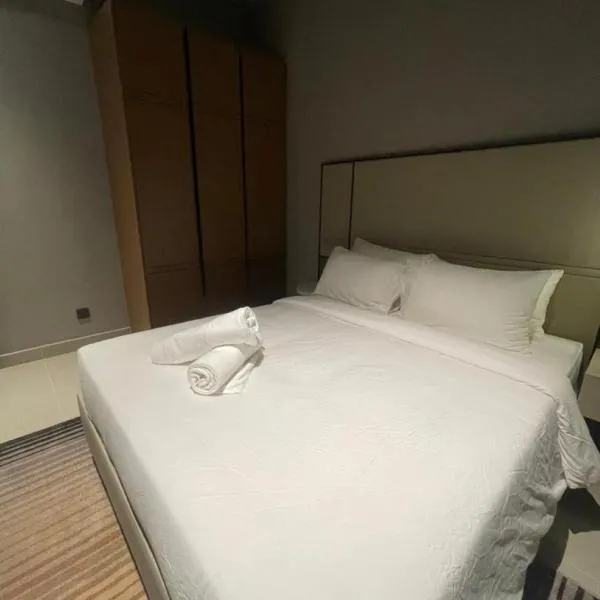 Antara Genting by Enigma 2BR, High Floor, hotel in Genting Highlands