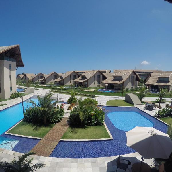 Condominio Nui Supreme