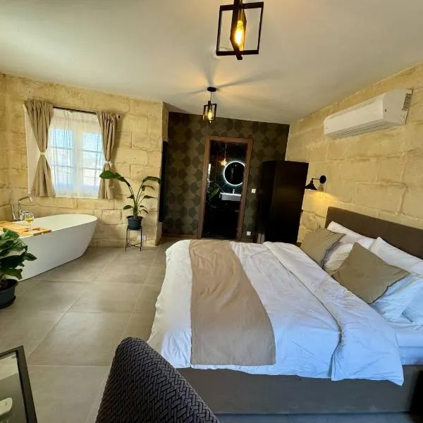 Kappella Boutique, hotel din Żurrieq