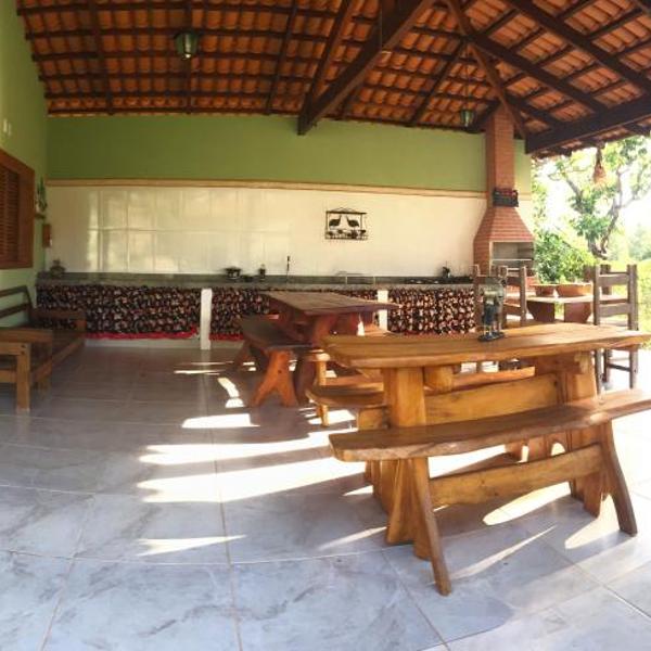 Estancia Maria - Foto 4