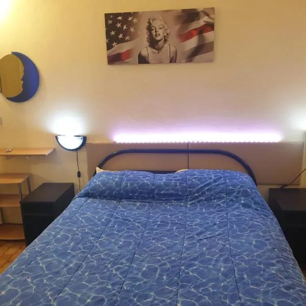 Il Balcone del Palio Asti Centro, hotel din Asti