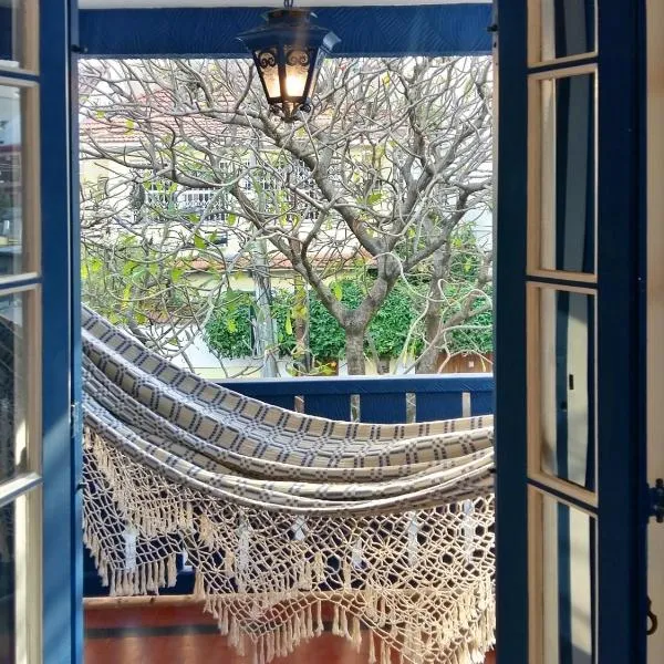 Farfalla Guest House, khách sạn ở Rio de Janeiro