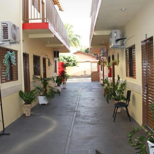 Hotel Pousada João 3.16 - Foto 5