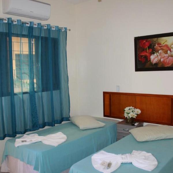 Hotel Pousada João 3.16 - Foto 2