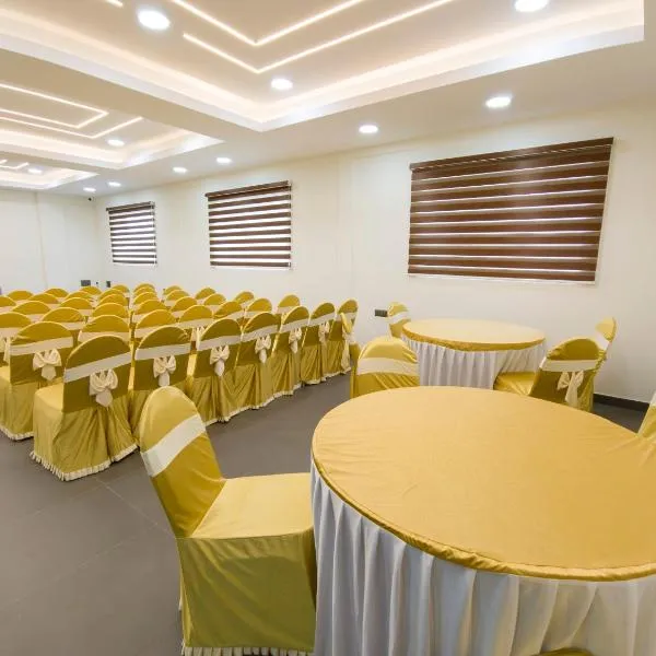 The Wilsons Hotels & Resorts photo 2