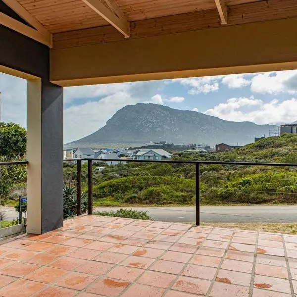 Bona Vista, hotel v destinaci Pringle Bay