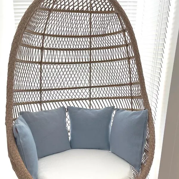 MALÌ - Luxury Loft in the historic center of Trapani, Hotel in Trapani