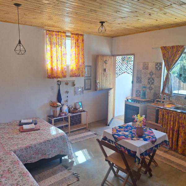 Villa Serra Fina - Foto 4