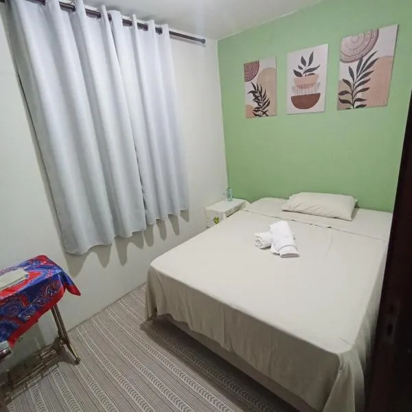 Casa Luz, hotel din Jaraguá do Sul