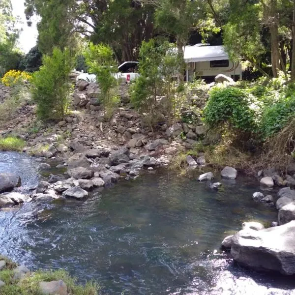 Beechmont에 위치한 호텔 Giulia Guests Rooms