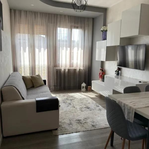 Appartamento Venezia，馬格拉的飯店