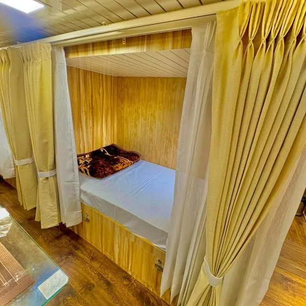 Cannaught Stays, hotel a Nova Delhi