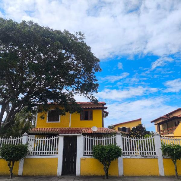 Casinha Guest House