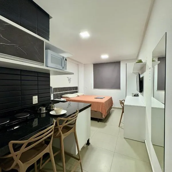 Westfit Barreto 03 - BARRETO, hotel u gradu Mosoro