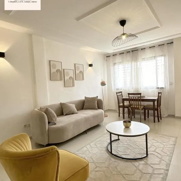 Residence Life House Makepe bm โรงแรมในดูอาลา