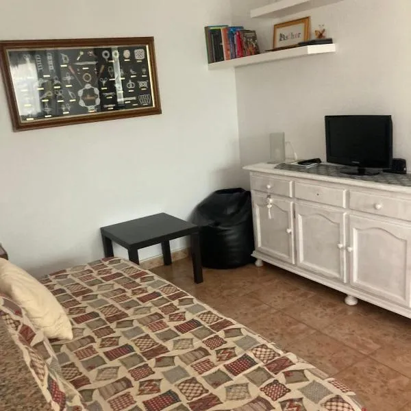 Liencres Apartment โรงแรมในเลียนเกรส