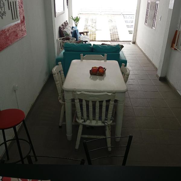 Pousada Hostel Brasil Gru - Foto 2