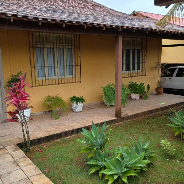 Casa em Barra de Maricá