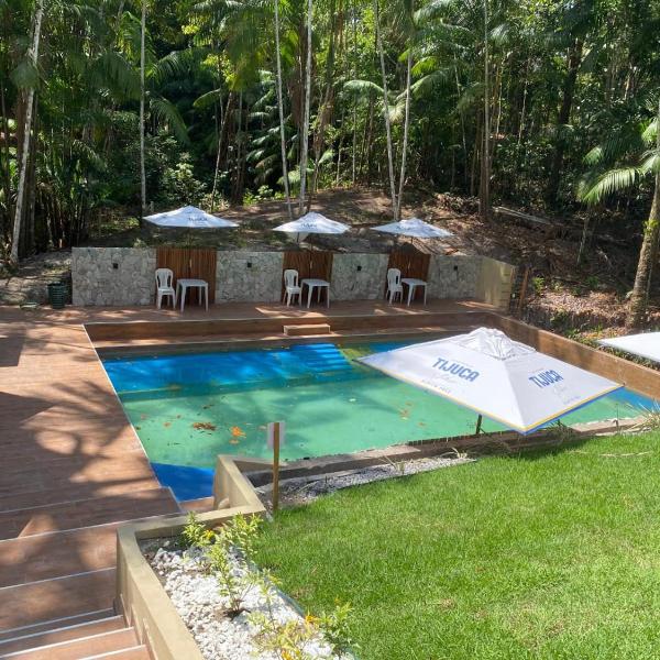 Eco Hotel Mãe De Sagui - Foto 3