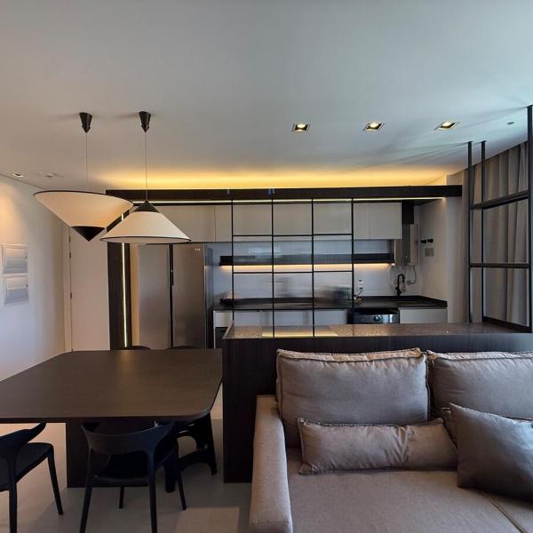 Praia Brava Apartamento