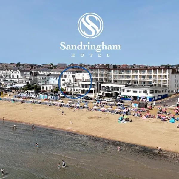 Bay View - Seafront, Sandown, Isle of Wight โรงแรมในแซนดาวน์