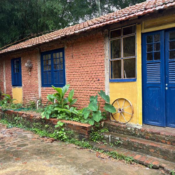 Casinha Rústica de Paty - Foto 3