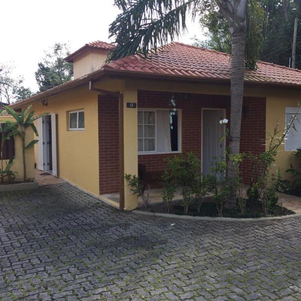Casa em condominio na praia Boicucanga São Sebastião - Foto 4