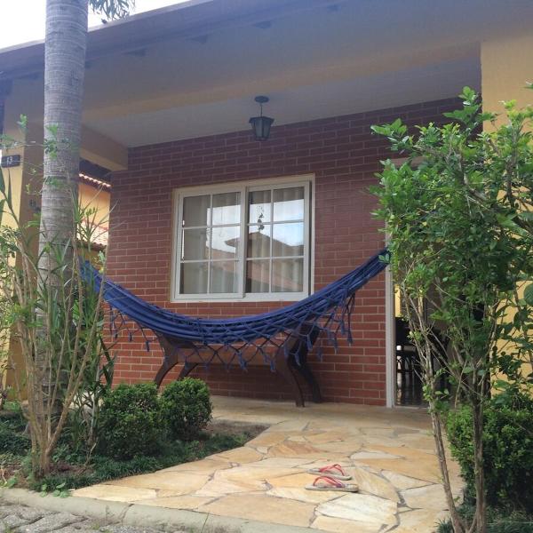 Casa em condominio na praia Boicucanga São Sebastião - Foto 2