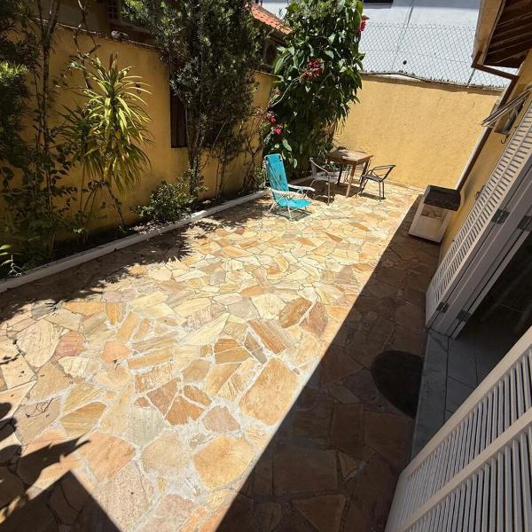 Casa em condominio na praia Boicucanga São Sebastião - Foto 5
