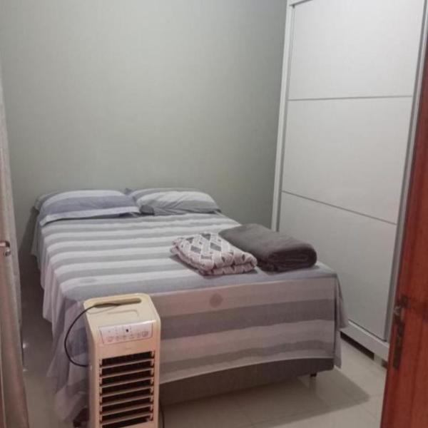 Casa Completa para Temporada - Foto 5