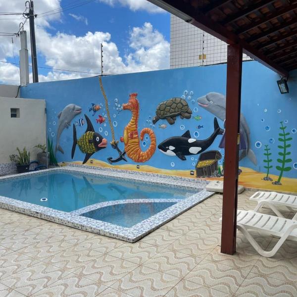 Casa grande - Foto 4