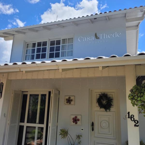 Pousada Casa Thede