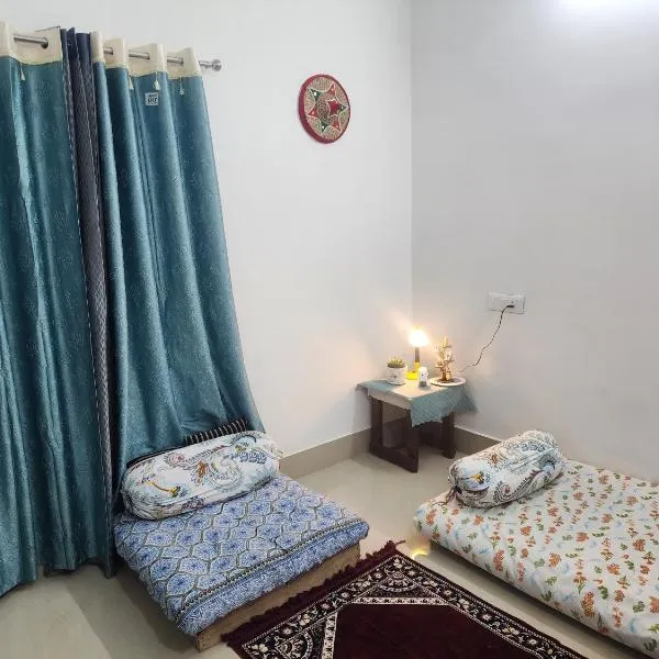 Donyiz Nest Homestay, Hotel in Tezpur