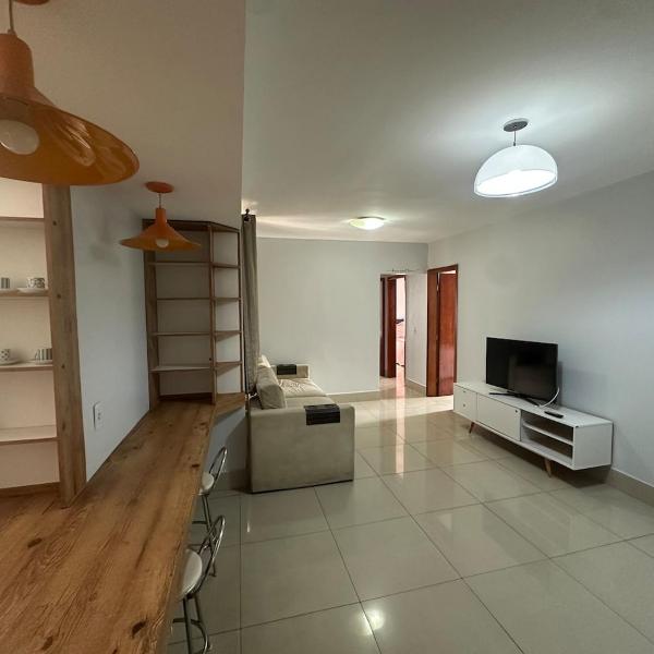 Perfeita localização no Setor Bueno