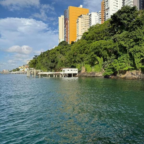 Vitória Marina Flat