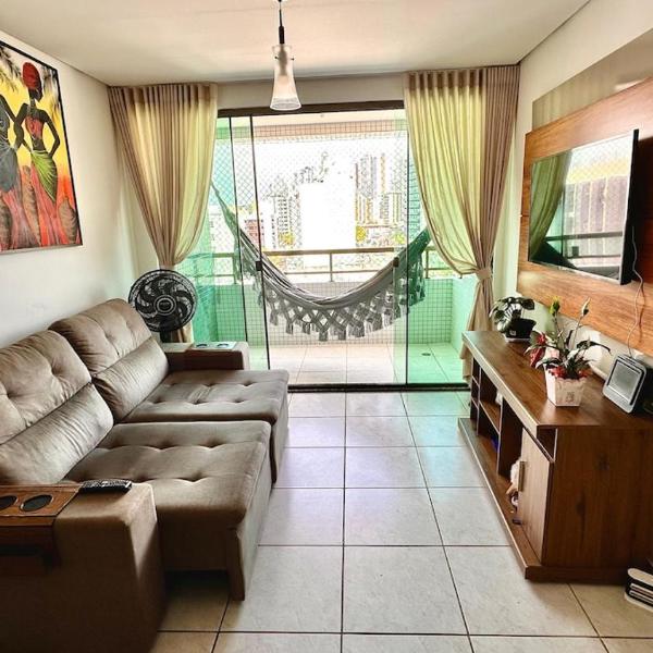APARTAMENTO TOP EM TAMBAÚ - Foto 3