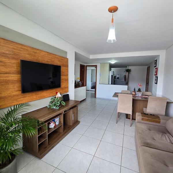 APARTAMENTO TOP EM TAMBAÚ - Foto 2