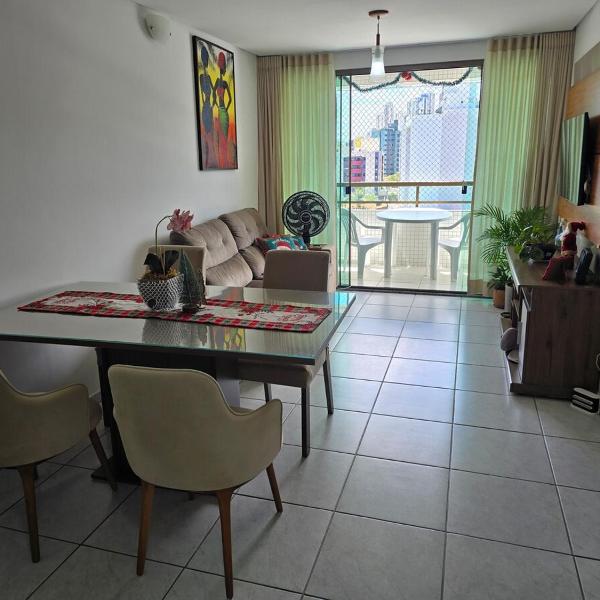 APARTAMENTO TOP EM TAMBAÚ - Foto 5