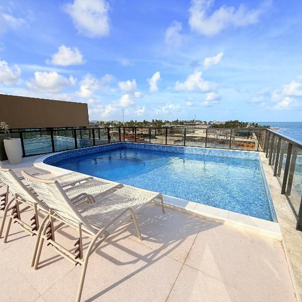Prime Beach Tamandaré By HM Temporada - Foto 4