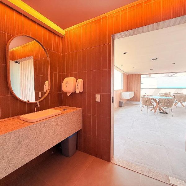 NoMar Carneiros Ecoliving by HM Temporada - Foto 3