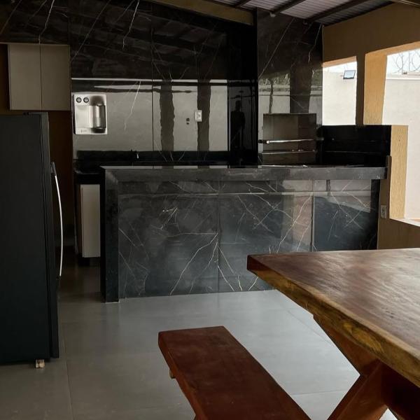 acomodação e espaço de eventos vales dos sonhos - Foto 2