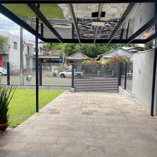 Casa com piscina - Foto 5