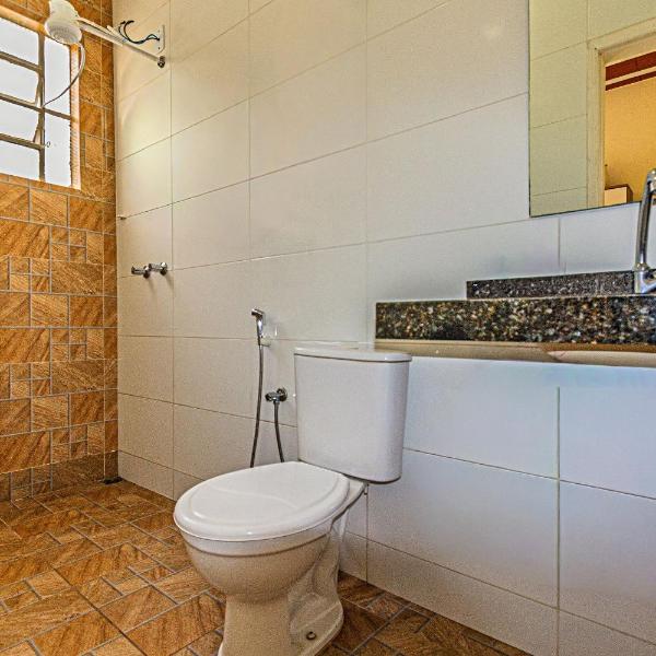 Wafeh Guest House - Pampulha & Mineirão - Foto 3