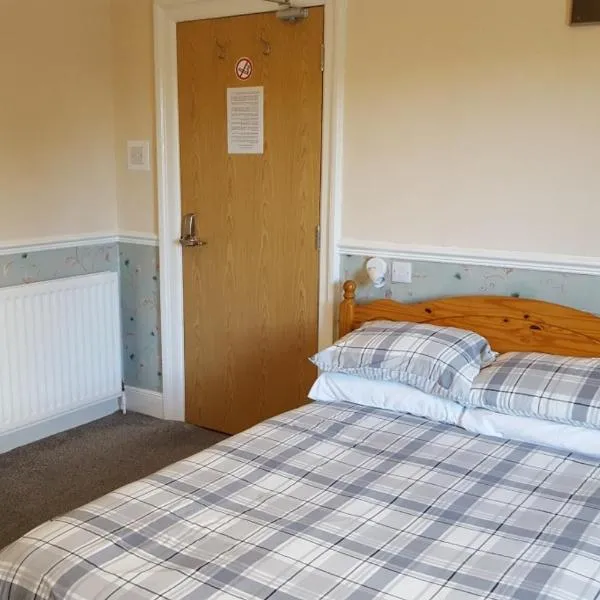 Annie's Accommodation, hotel a South Shields