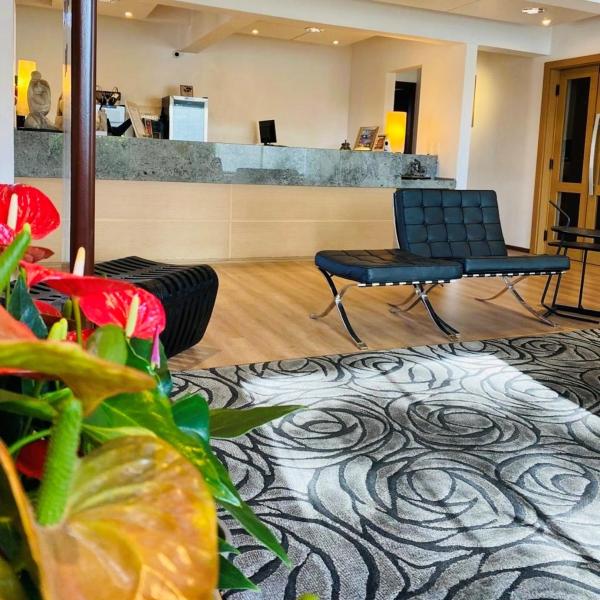 Hotel Germânia - Foto 5