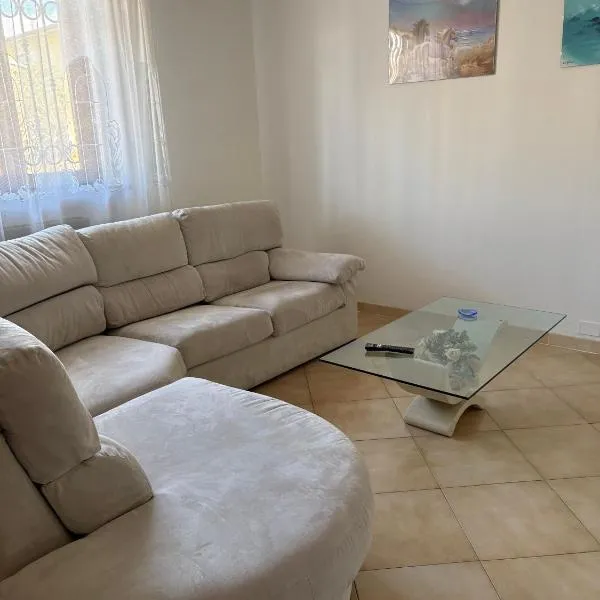 Casa I Limoni, hotell Viareggios