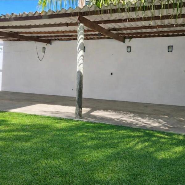 Casa a 2 quadras da praia na Atalaia Nova Barra dos CoqueirosSE nuraguesolepraia - Foto 5