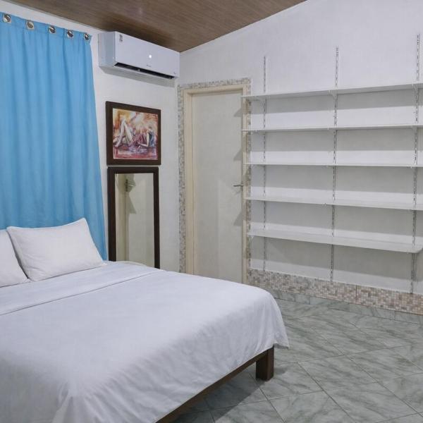 Casa a 2 quadras da praia na Atalaia Nova Barra dos CoqueirosSE nuraguesolepraia - Foto 2